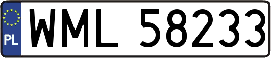 WML58233