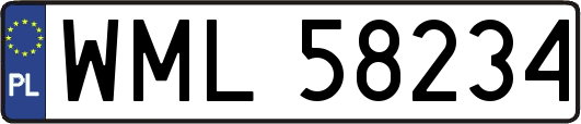 WML58234