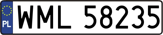 WML58235