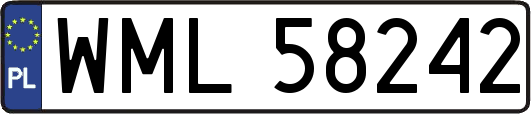 WML58242