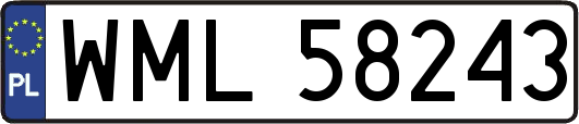 WML58243