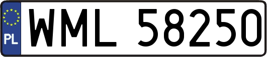 WML58250