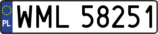 WML58251