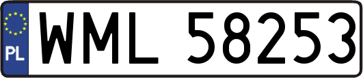 WML58253