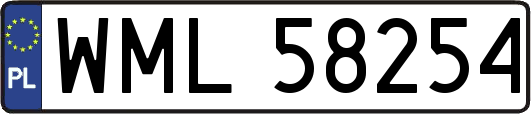 WML58254