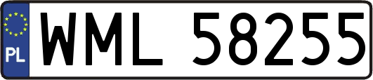 WML58255