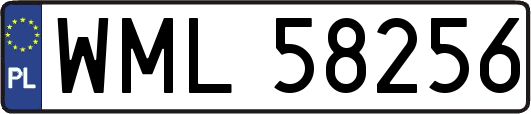 WML58256