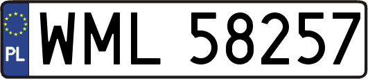 WML58257