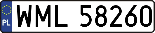 WML58260