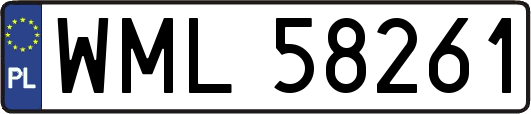 WML58261