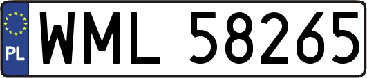 WML58265