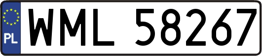 WML58267