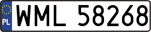 WML58268