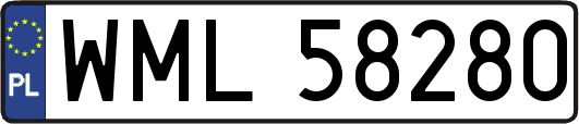 WML58280