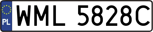 WML5828C
