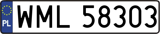 WML58303