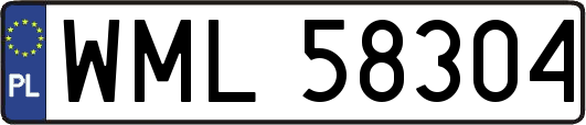 WML58304