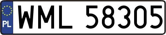 WML58305