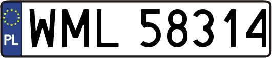 WML58314