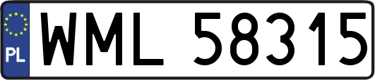 WML58315