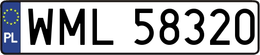 WML58320
