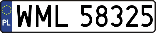 WML58325