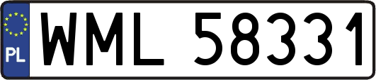 WML58331
