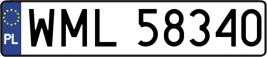 WML58340