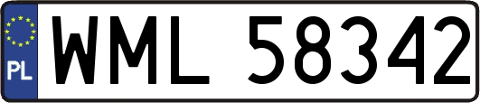 WML58342