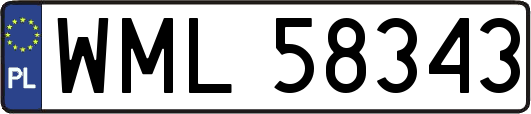 WML58343