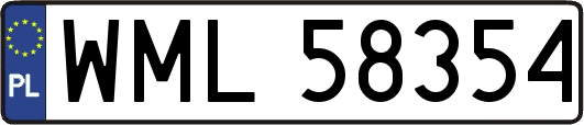 WML58354