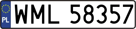 WML58357