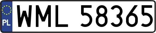 WML58365