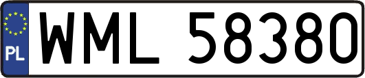 WML58380