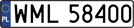 WML58400