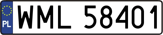 WML58401