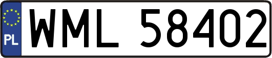 WML58402