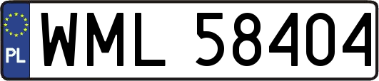 WML58404