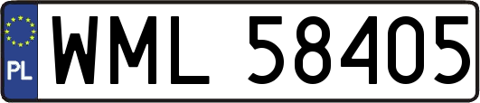 WML58405