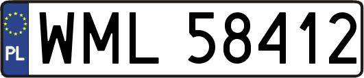 WML58412