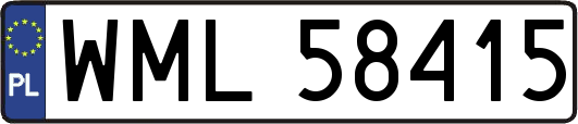 WML58415