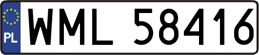 WML58416