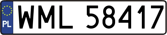 WML58417