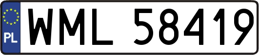 WML58419