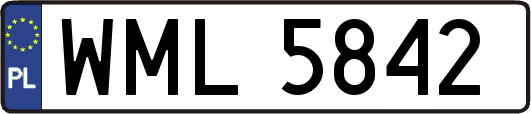 WML5842