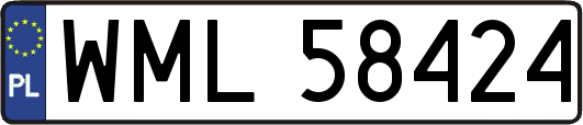 WML58424