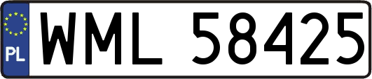 WML58425