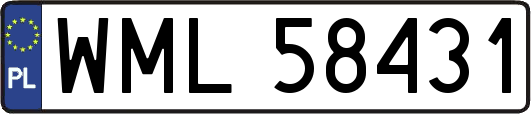 WML58431