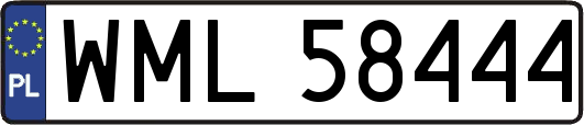 WML58444