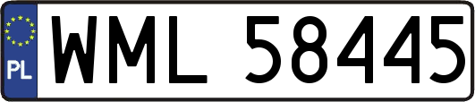 WML58445